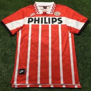 Retro PSV Eindhoven 1995/1996 Home