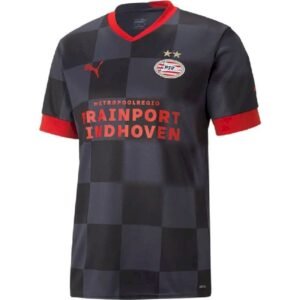 Maillot Homme PSV Eindhoven 2022/23 Extérieur