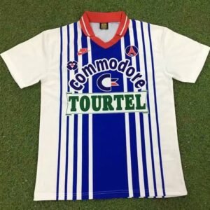 Retro Paris Saint-Germain 1993-1994 Away