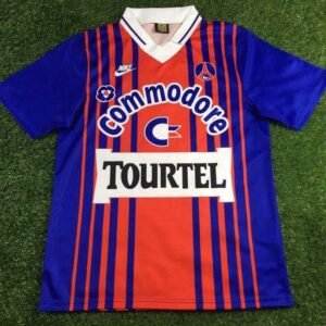 Retro Paris Saint-Germain 1993-1994 Home