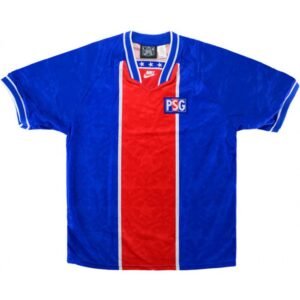 Retro Paris Saint-Germain 1994-95 Home
