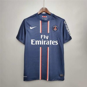 Retro Paris Saint-Germain 2012/2013 Home