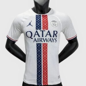 Maillot Homme Paris Saint-Germain 2022/23 Concept Version Joueur