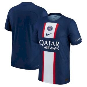 Maillot Homme Paris Saint-Germain 2022/23 Domicile Version Joueur