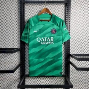 Maillot Homme Paris Saint-Germain 2023/24 Gardien