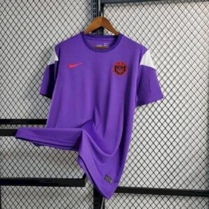 Maillot Homme Paris Saint-Germain 2023/24 Pré-Match