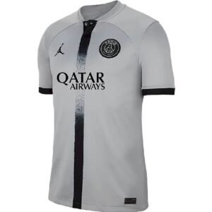 Maillot Homme Paris Saint-Germain 2022/23 Away