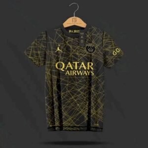 Maillot Homme Paris Saint-Germain 2022/23 Fourth