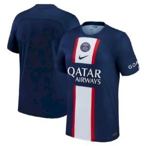 Maillot Homme Paris Saint-Germain 2022/23 Domicile