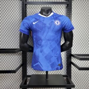 Maillot Homme Chelsea 2025/26 Domicile Version Joueur
