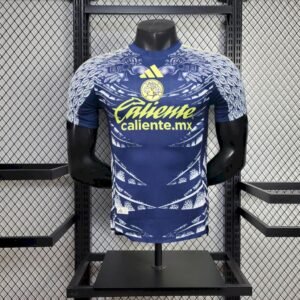 Maillot Homme Club America 2025/26 Extérieur Version Joueur
