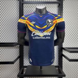 Maillot Homme Club America 2025/26 Version Joueur