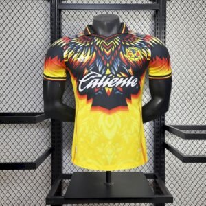 Maillot Homme Club America 2025/26 Version Joueur