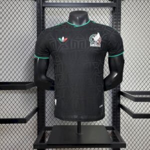 Maillot Homme Mexique 2026 Special Edition Version Joueur