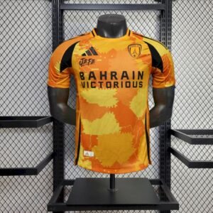 Maillot Homme Paris FC 2024/25 Third Version Joueur