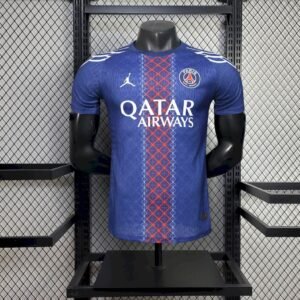 Maillot Homme Paris Saint-Germain 2025/26 Version Joueur