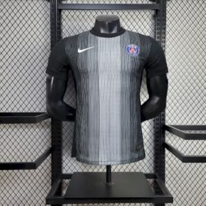 Maillot Homme Paris Saint-Germain 2024/25 Gardien Version Joueur