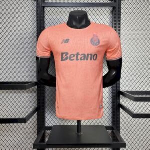 Maillot Homme FC Porto 2025/26 Extérieur Version Joueur