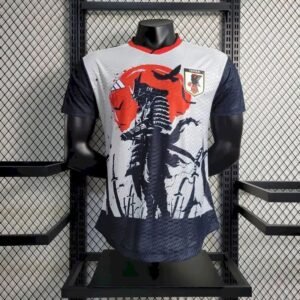 Maillot Homme Japon 2023/24 Bushido Edition Version Joueur