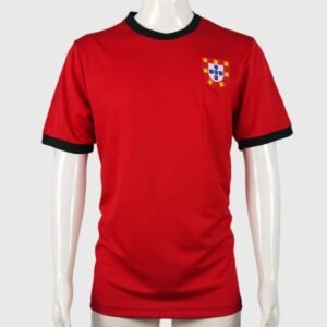 Retro Portugal 1966 Home