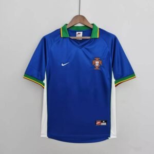 Retro Portugal 1997/1998 Away