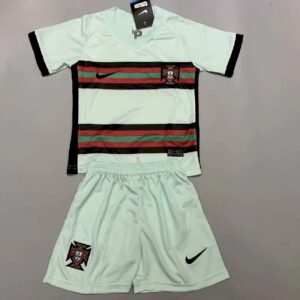 Kit Enfant Portugal 2021 Extérieur