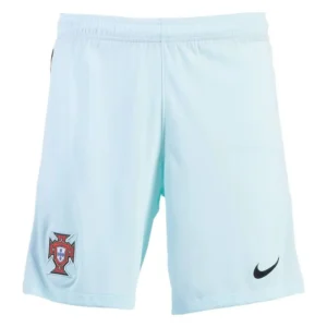 Maillot Homme Portugal 2021 Short Extérieur