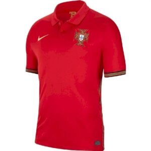 Maillot Homme Portugal 2021 Domicile