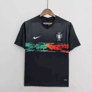 Maillot Homme Portugal 2022 Pré-Match