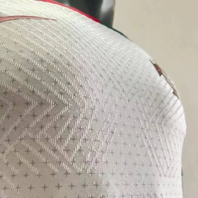 Maillot Homme Portugal 2022 Pré-Match Version Joueur – Image 4