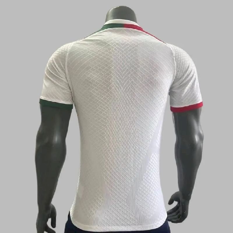 Maillot Homme Portugal 2022 Pré-Match Version Joueur – Image 5
