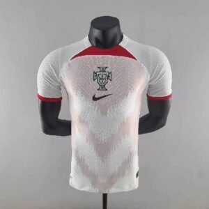 Maillot Homme Portugal 2022 Version Joueur