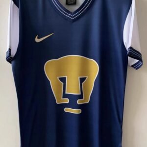 Retro Pumas UNAM 1998/1999 Away