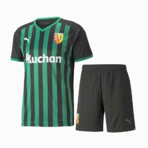 Kit Enfant RC Lens 2021/22 Extérieur