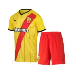 Kit Enfant RC Lens 2021/22 Domicile