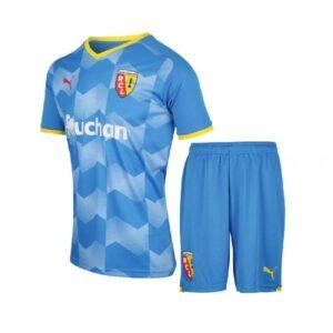 Kit Enfant RC Lens 2021/22 Third Kit