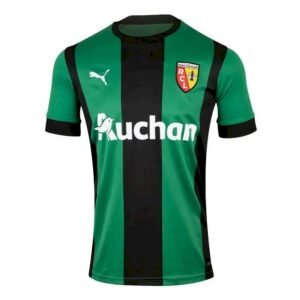 Maillot Homme RC Lens 2022/23 Extérieur