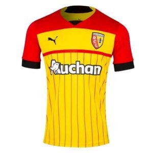 Maillot Homme RC Lens 2022/23 Domicile