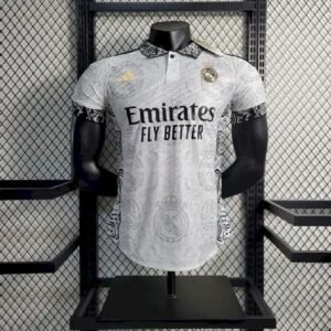Maillot Homme Real Madrid 2023/24 Classic Edition Version Joueur