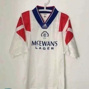 Retro Rangers 1992/94 Away