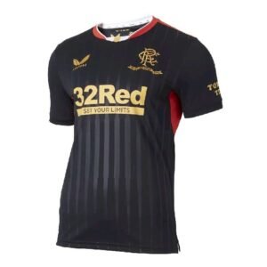 Maillot Homme Rangers 2021/22 Extérieur 150th Anniversaire