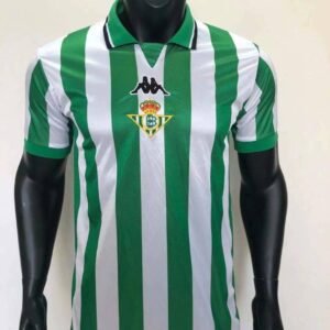 Retro Real Betis 1993/94 Home