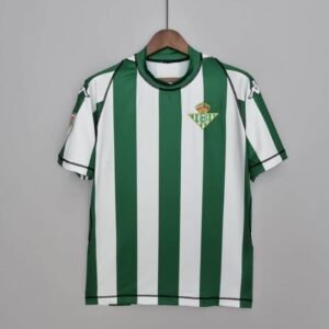 Retro Real Betis 2003/2004 Home