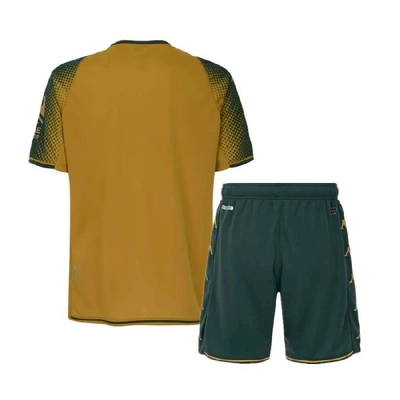 Kit Enfant Real Betis 2021/22 Third Kit – Image 2
