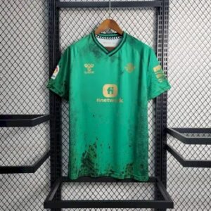Maillot Homme Real Betis 2023/24