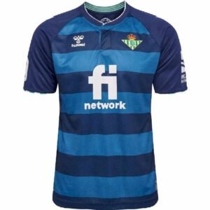 Maillot Homme Real Betis 2022/23 Extérieur