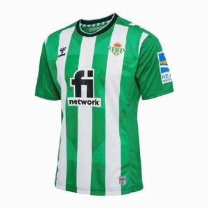 Maillot Homme Real Betis 2022/23 Domicile