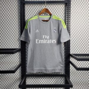 Retro Real Madrid 2015/16 Away