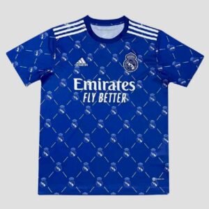 Maillot Homme Real Madrid 2022/23 Extérieur