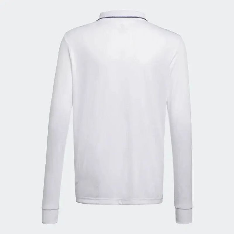 Maillot Homme Real Madrid 2022/23 Domicile Manches Longues – Image 4